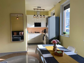 NEST1 Apartments, Keszthely